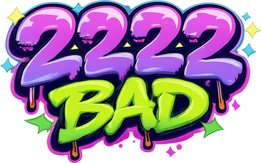 2222 bad সাইটের প্রধান লোগো
